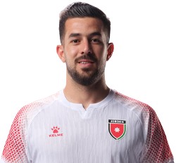 	Saed Al-Rosan 	